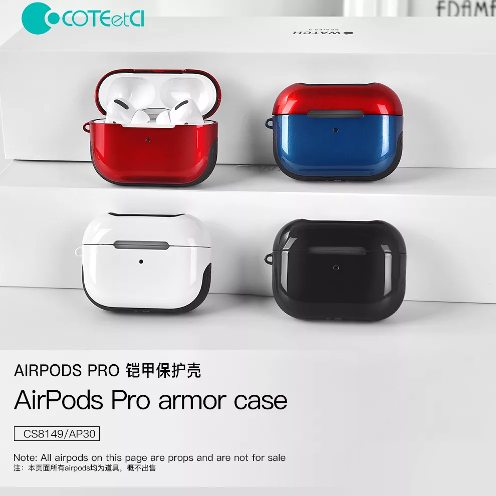 کاور کوتتسی مدل CS8149 مناسب برای کیس اپل ایرپاد پرو