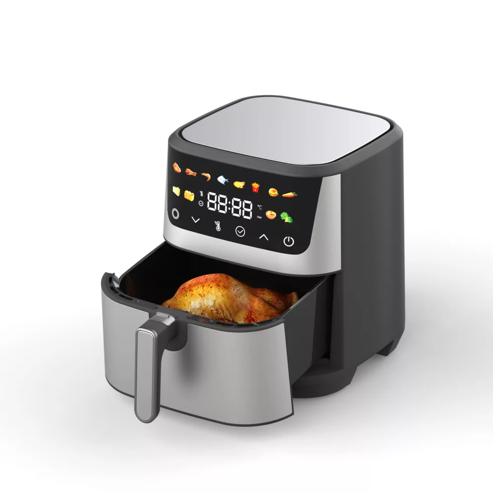 سرخکن 9 لیتر ویکند مدل WKAF-7092S