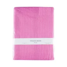 روتختی یک نفره انگلیش هوم مدل Plain سایز 230x150 سانتیمتر