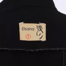 کت زنانه السانا کد 201001