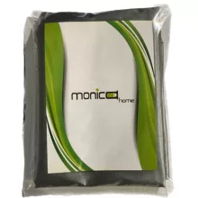 رو بالشی مانیکاهوم مدل ساتن ابریشم