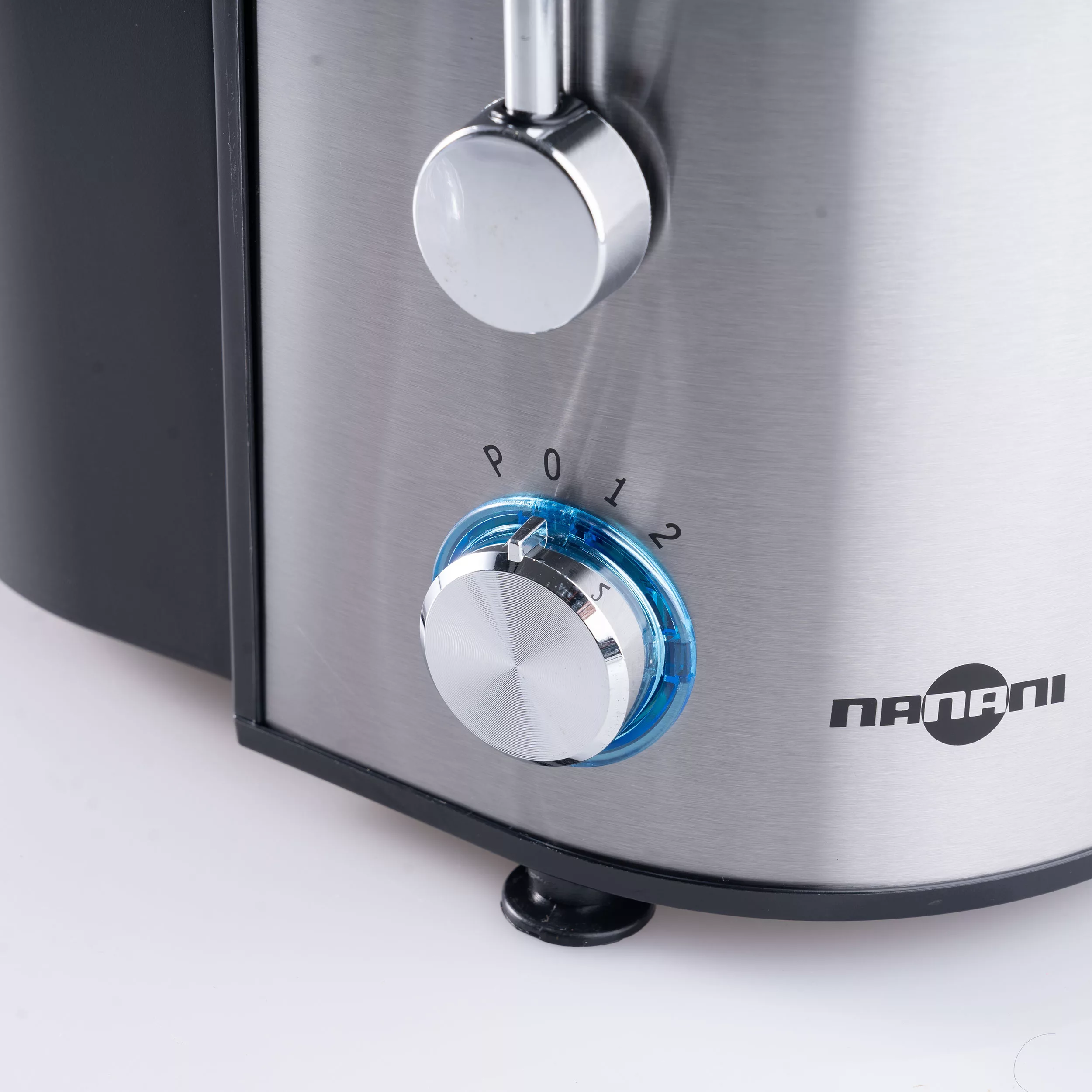 آبمیوه گیری نانانی مدل NJ-040