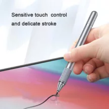 قلم لمسی باسئوس مدل ACPCL-0S
