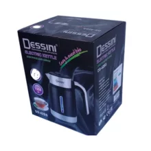 کتری برقی دسینی مدل DS-42SS 2.5 گنجایش 2.5 لیتر