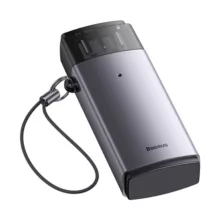 کارتخوان باسئوس مدل AIRJOY WKQ