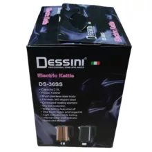 کتری برقی دسینی مدل 36SS