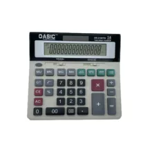 ماشین حساب کاسیک مدل dr-2130tw