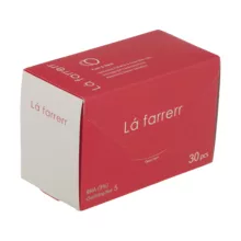 پد لایه بردار و پاکسازی کننده پوست لافارر مدل %3 BHA بسته 30 عددی