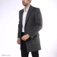 پالتو مردانه مدل 316-09