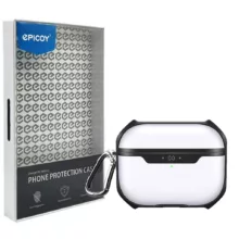 کاور اپیکوی مدل Beatle مناسب برای کیس اپل ایرپاد 3 به همراه آویز