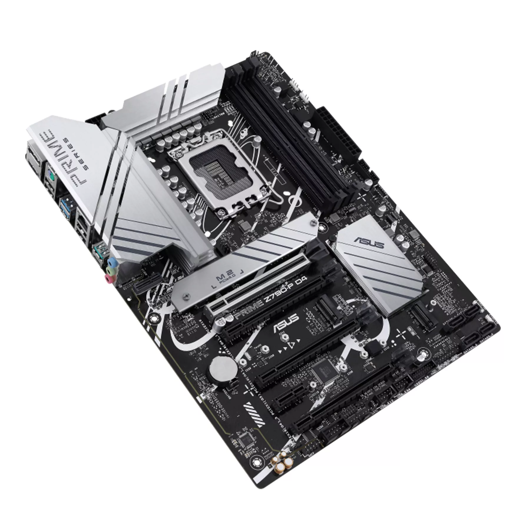 مادربرد ایسوس مدل PRIME Z790-P D4-CSM