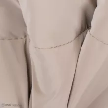 پافر زنانه سون پون مدل 225 رنگ کرم