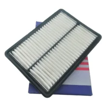 فیلتر هوا مدل 08000 مناسب برای برلیانس H320-330 مجموعه 5 عددی