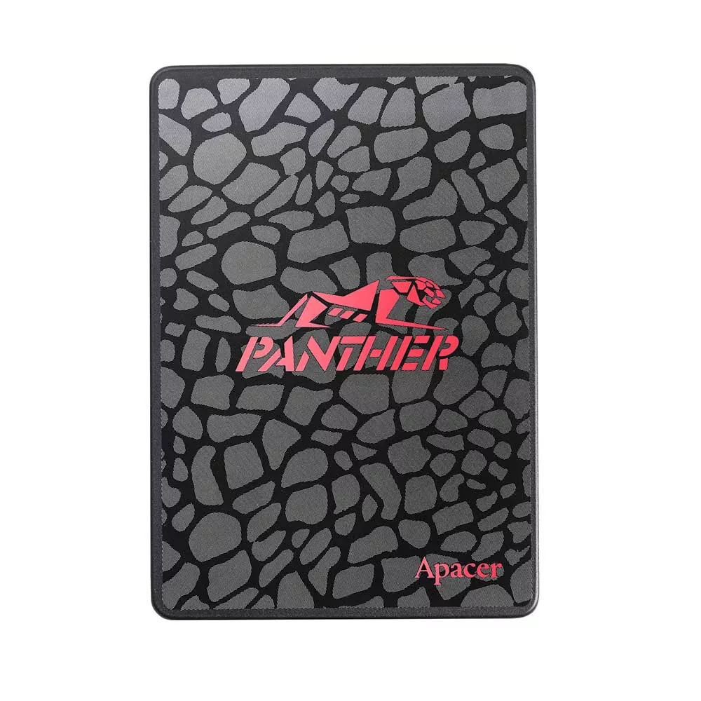 اس اس دی اینترتال اپیسر مدل AS350 PANTHER ظرفیت 1 ترابایت