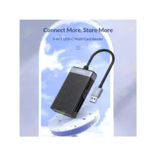 کارت‌خوان اوریکو مدل CL4T-A3