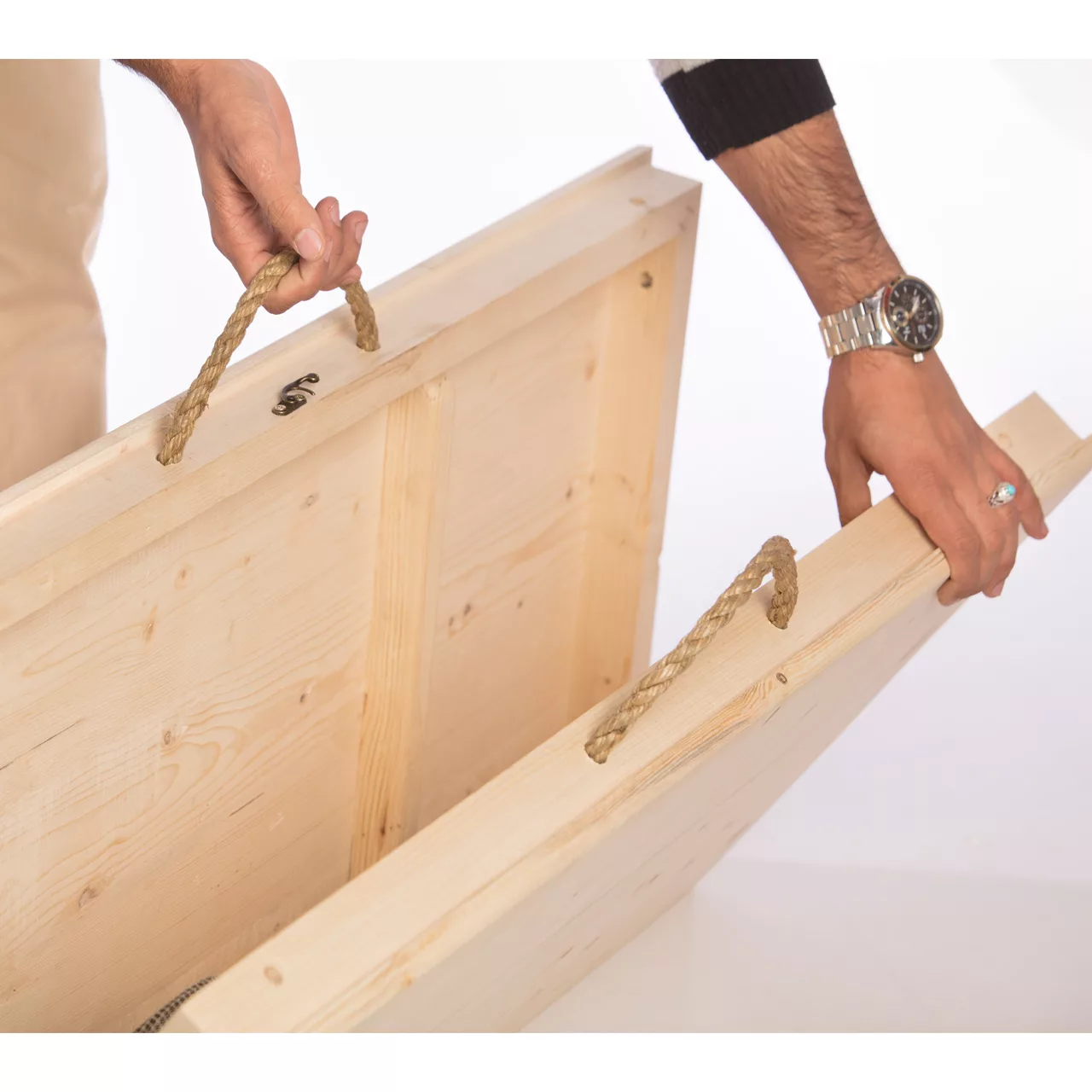 کرسی برقی پارسین مدل KT70-L35 مجموعه 5 عددی