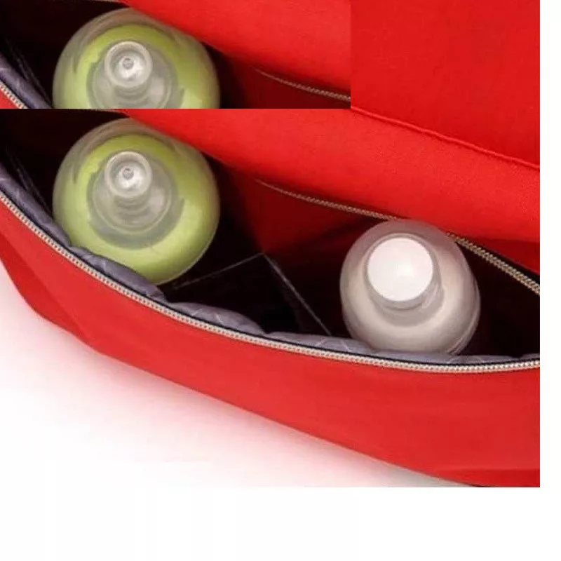 کوله پشتی لوازم کودک و نوزاد کالرلند مدل 099