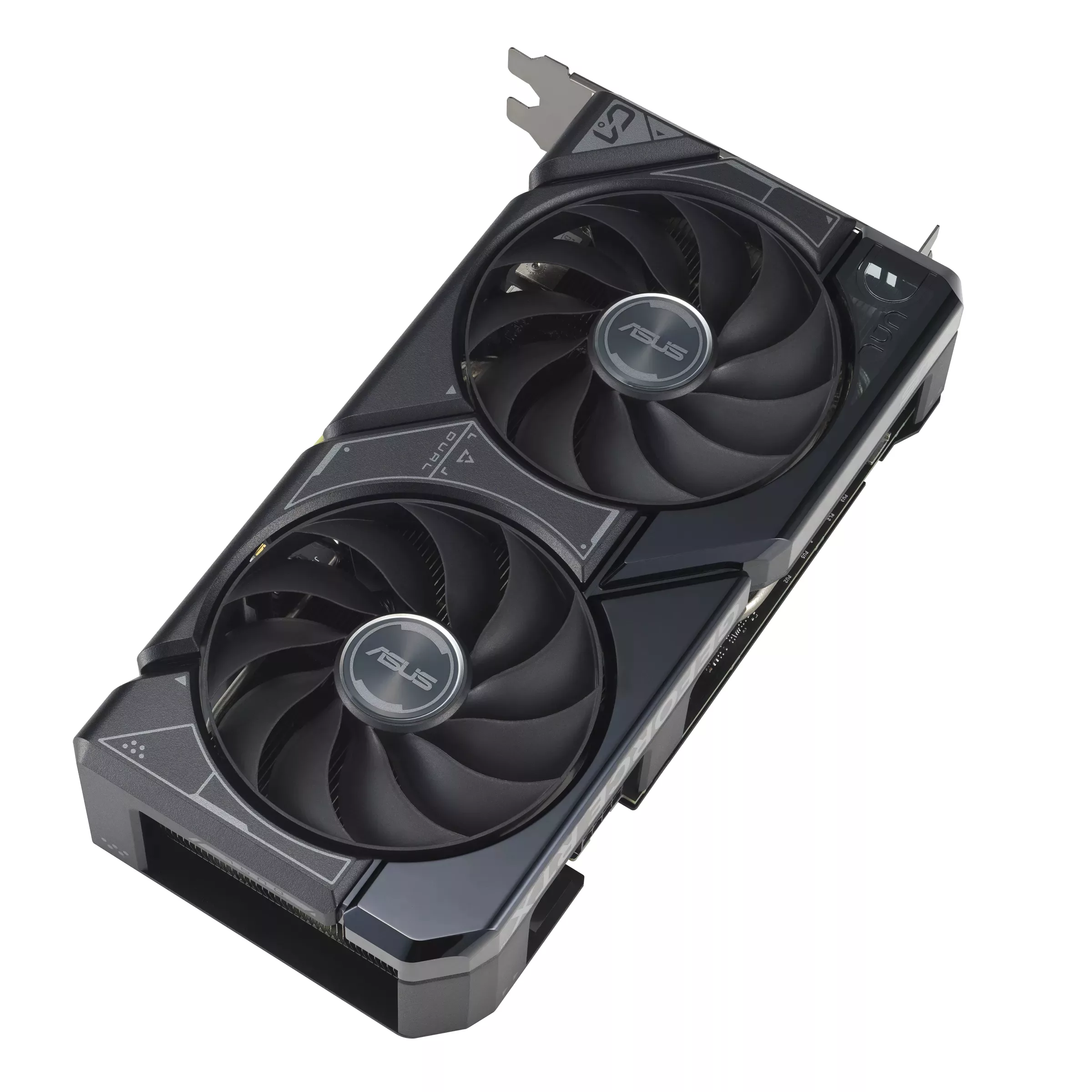 کارت گرافیک ایسوس مدل Dual GeForce RTX 4060 Ti OC Edition 8GB GDDR6