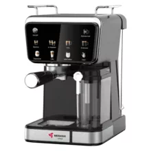 اسپرسو ساز ۱۵۰۰ میلی‌لیتر مباشی مدل ME-ECM2505