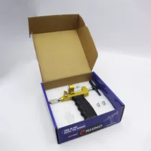 انبر بشکن کاشی و سرامیک بر رینو مدل دستی کد YP-RPT-7302