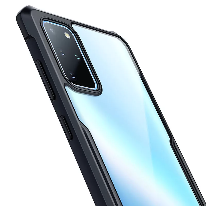 کاور ژاند مدل beatle مناسب برای گوشی موبایل سامسونگ Galaxy S20 Plus