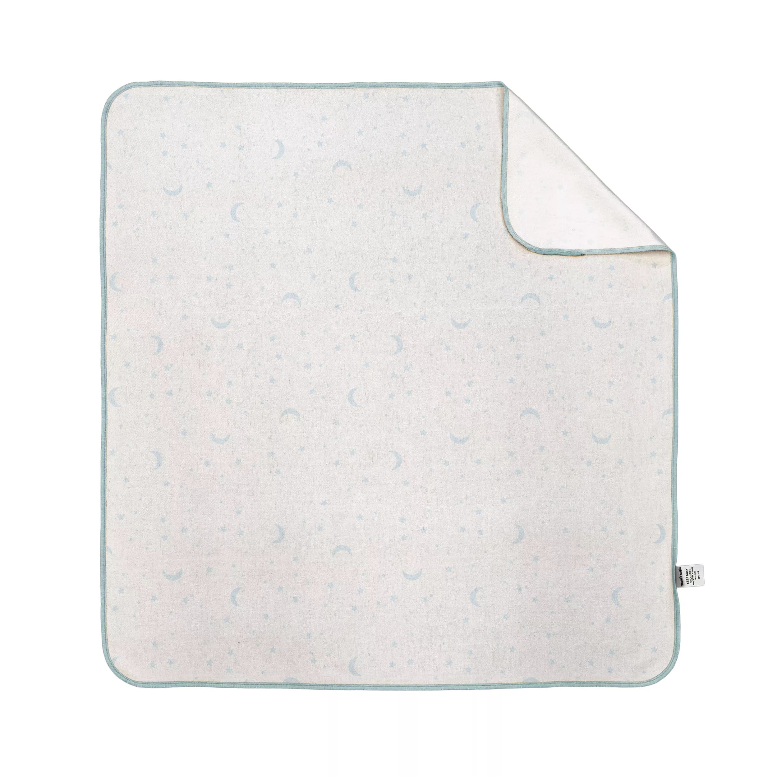 خشک کن نوزاد مامز کیوتی مدل KH-53 بسته 4 عددی