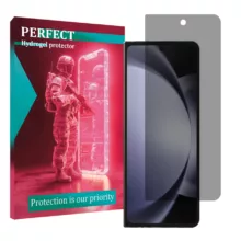 محافظ صفحه نمایش حریم شخصی پرفکت مناسب برای گوشی موبایل سامسونگ Galaxy Z Fold5