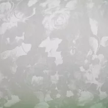 رو بالشی مدل پاکتی گل درشت سایز 70x50 سانتی متر بسته 2 عددی