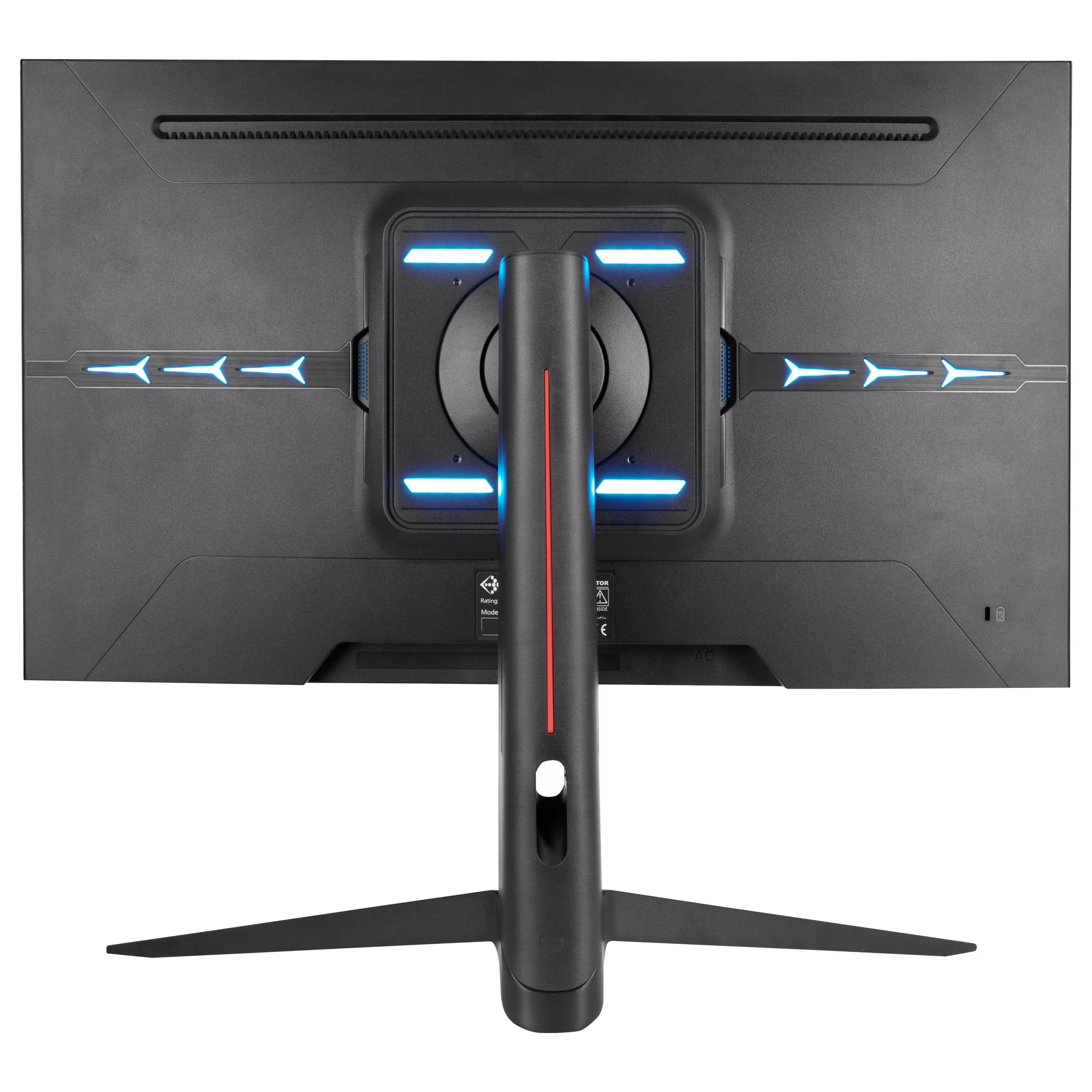 مانیتور 27 اینچ فاطر مدل F27-04KB2 27 inch