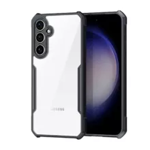 کاور اپیکوی مدل Xundd Beatle مناسب برای گوشی موبایل سامسونگ Galaxy S24 FE