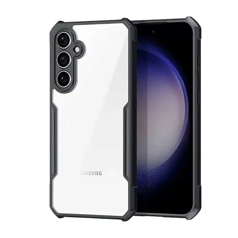 کاور اپیکوی مدل Xundd Beatle مناسب برای گوشی موبایل سامسونگ Galaxy S24 FE