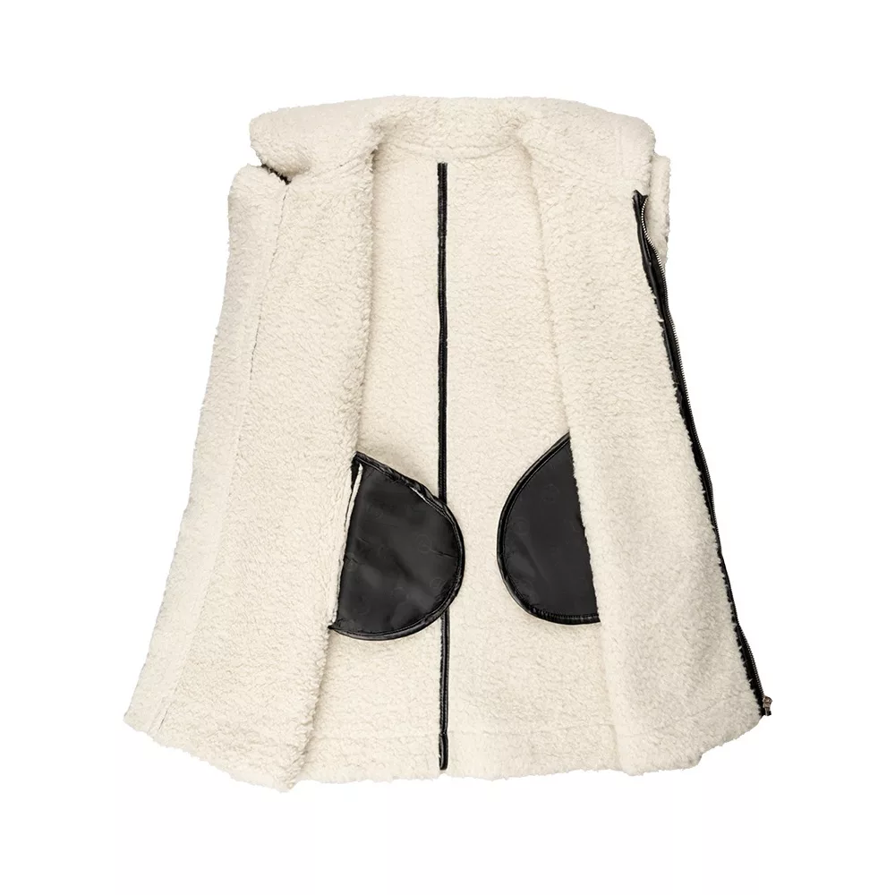 پافر زنانه مدل SABA-3023