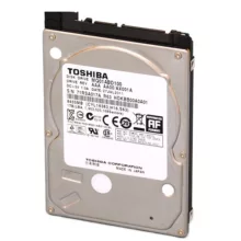 هارد دیسک اینترنال 2.5 اینچی توشیبا مدل MQ01ABD100 ظرفیت 1 ترابایت