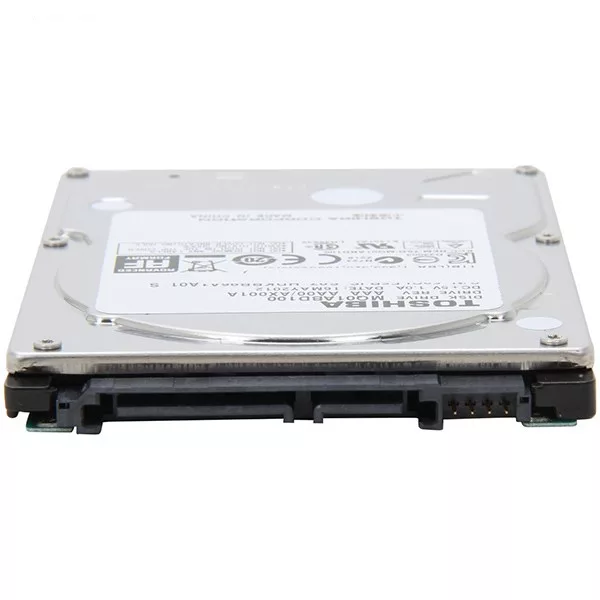 هارد دیسک اینترنال 2.5 اینچی توشیبا مدل MQ01ABD100 ظرفیت 1 ترابایت