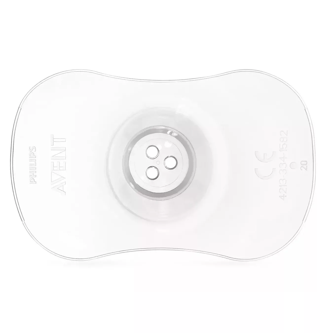 محافظ سینه اونت مدل SCF153/01