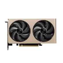 کارت گرافیک ام اس آی مدل RTX 5060 8G INSPIRE 2X OC