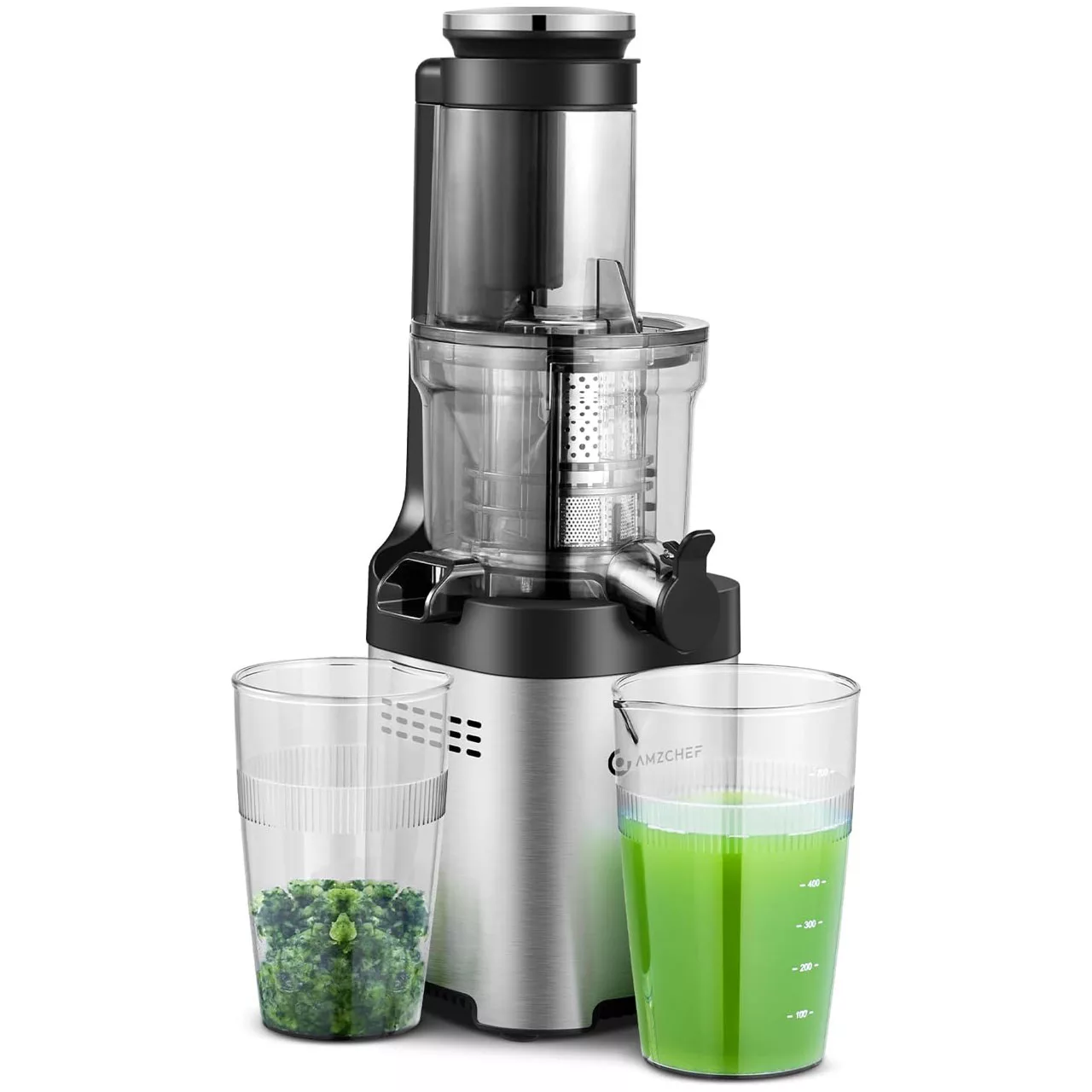 عصارهگیر امزشف مدل ZM1902