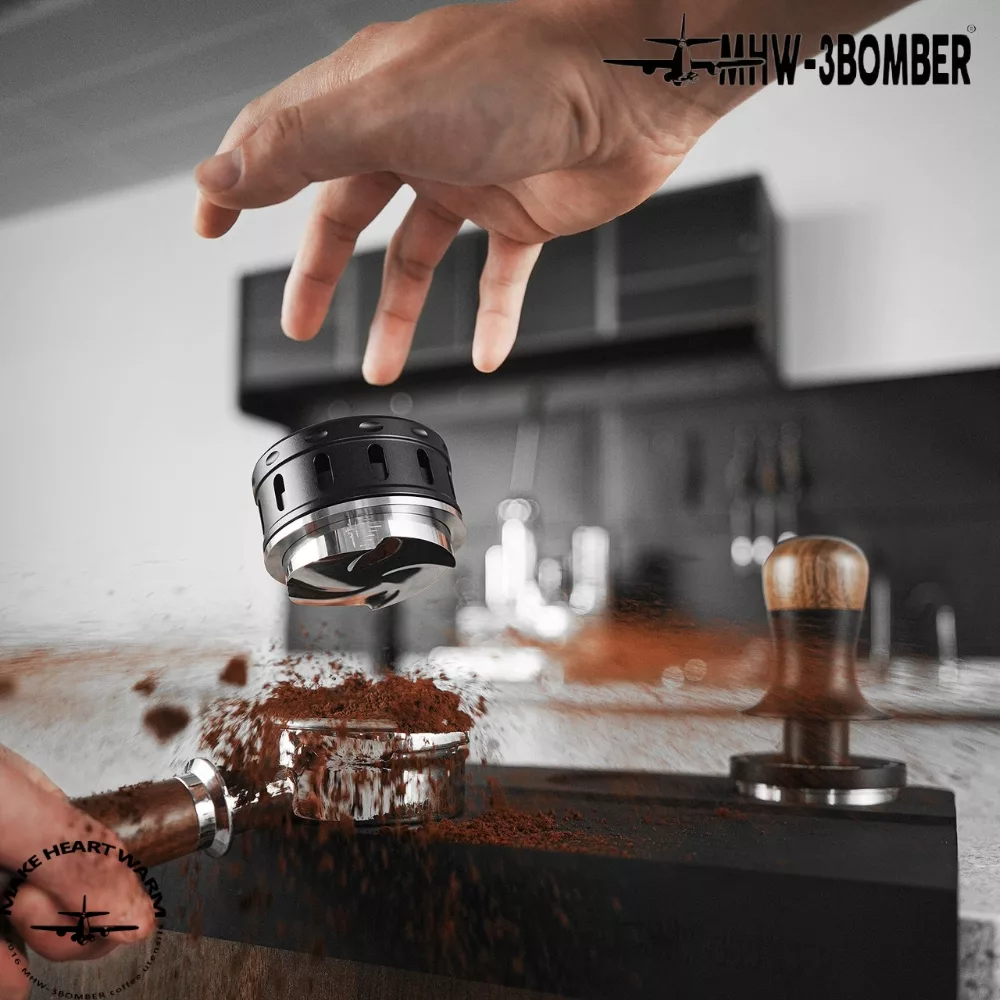 لولر قهوه ام اچ دبلیو تری بمبر مدل فالکون گرویتی کد 51