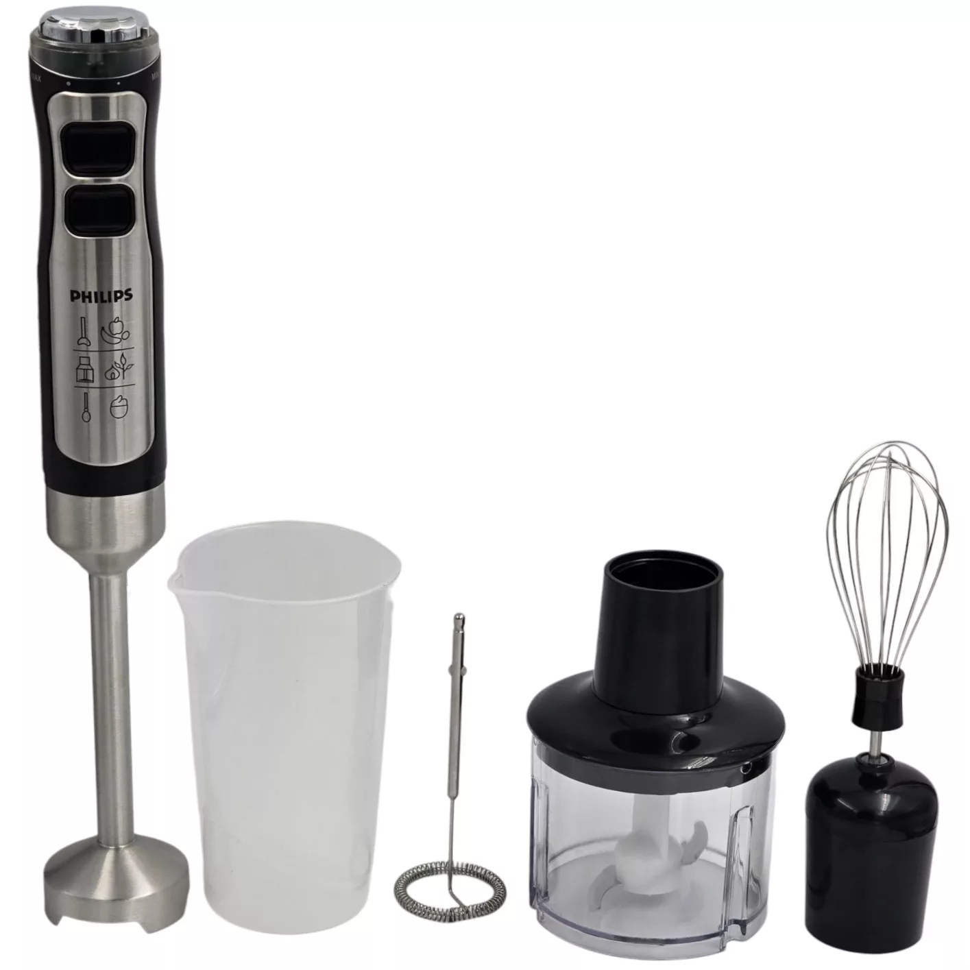 گوشت کوب برقی چندکاره 3000 وات فیلیپس مدل PH-8421