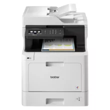 پرینتر چند کاره لیزری برادر مدل  MFC-L8690CDW