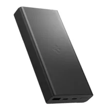 پاوربانک اسپیگن مدل EA3020 ظرفیت 20000 میلی‌آمپر ساعت