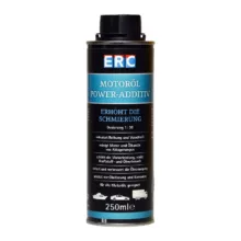 مکمل تقویت کننده روغن موتور خودرو  ای آر سی  مدل 2438 حجم 250 میلی لیتر