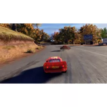 بازی Cars 3 Driven to Win مخصوص PS4