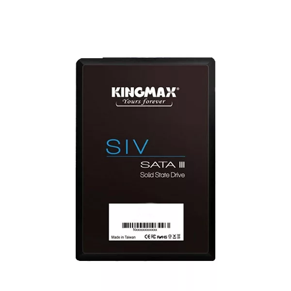 اس اس دی اینترنال کینگ مکس مدل KM512GSIV32 ظرفیت 512 گیگابایت