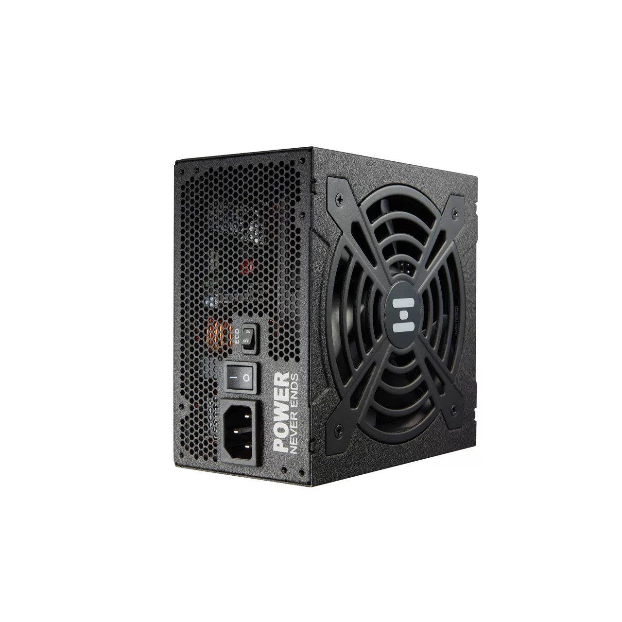 منبع تغذیه کامپیوتر اف اس پی مدل HYDRO G PRO 850W