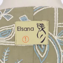 کت زنانه السانا مدل پریفر کد 216019
