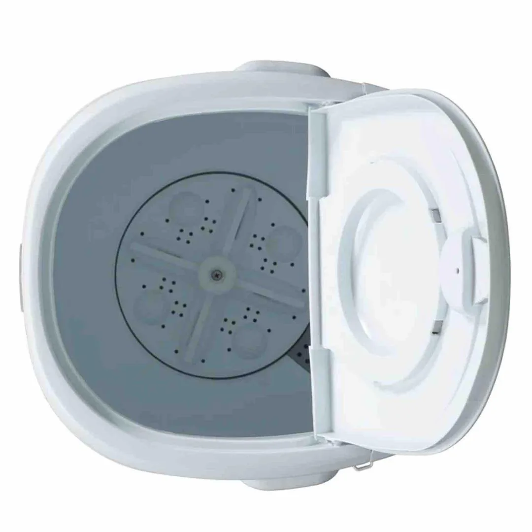 مینی واش 2 کیلوگرم تیتومکث مدل دیجیتال TM106
