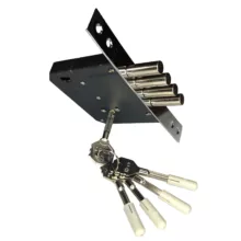 قفل سوییچی  کد 189-5keys