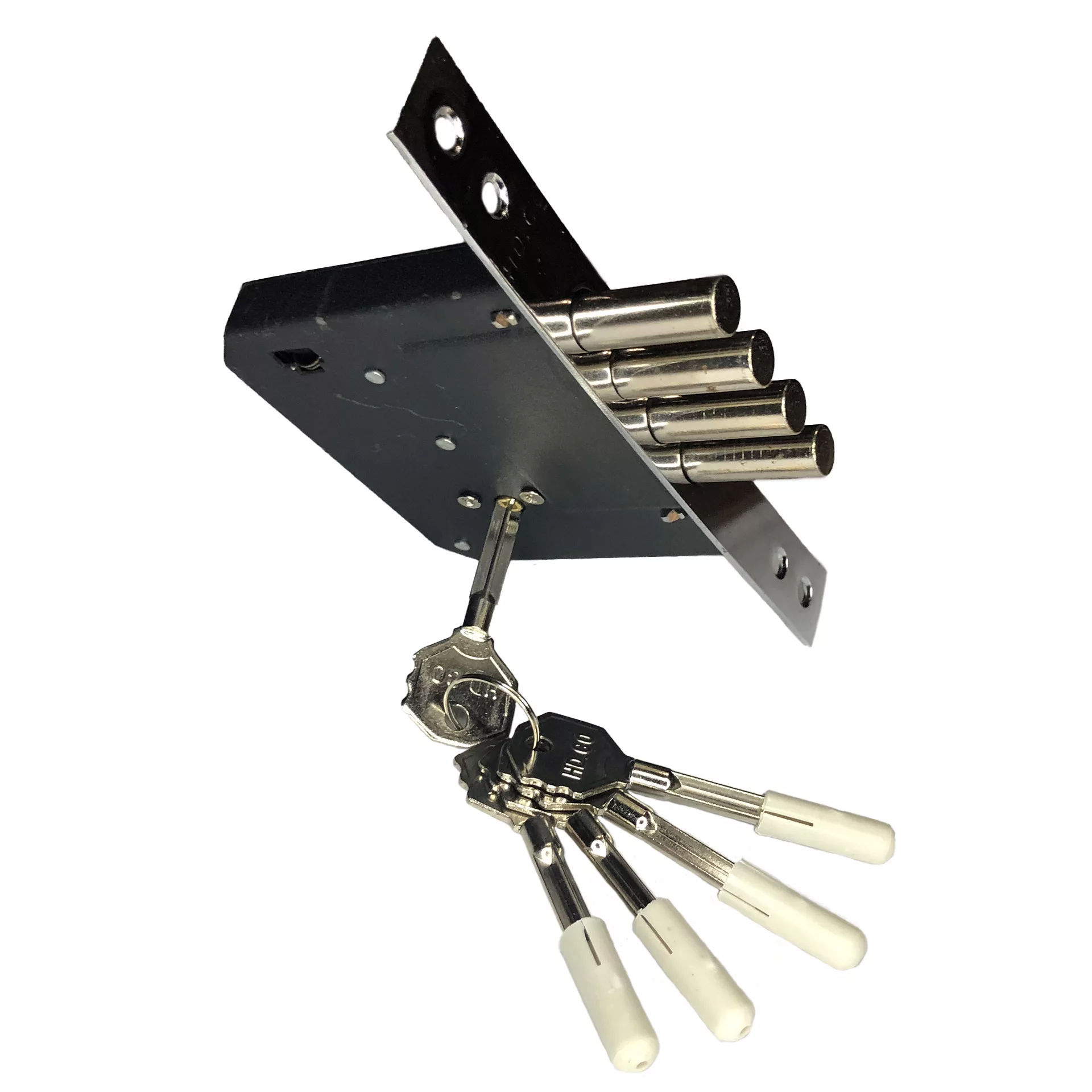 قفل سوییچی  کد 189-5keys