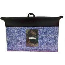 تشک مهمان مانیکاهوم مدل پتینه پلاس patine plus یک نفره سایز 185×85 سانتی متر